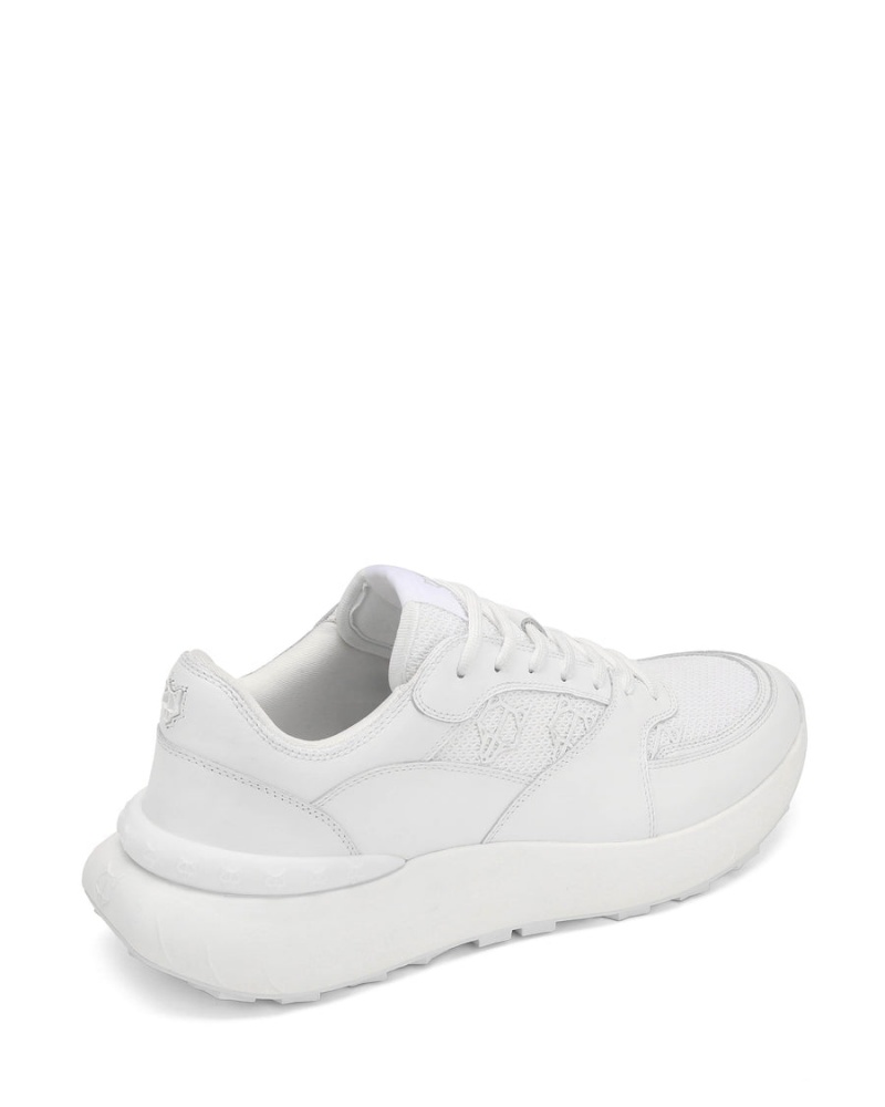 Sneakers Naked Wolfe Dart Uomo Bianche | BVM3553MY